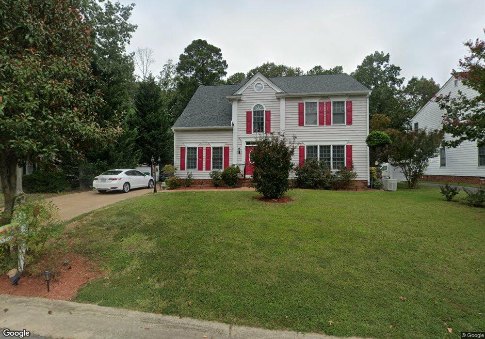 4724 Cedar Forest Rd, Glen Allen, VA 23060 - photo 1