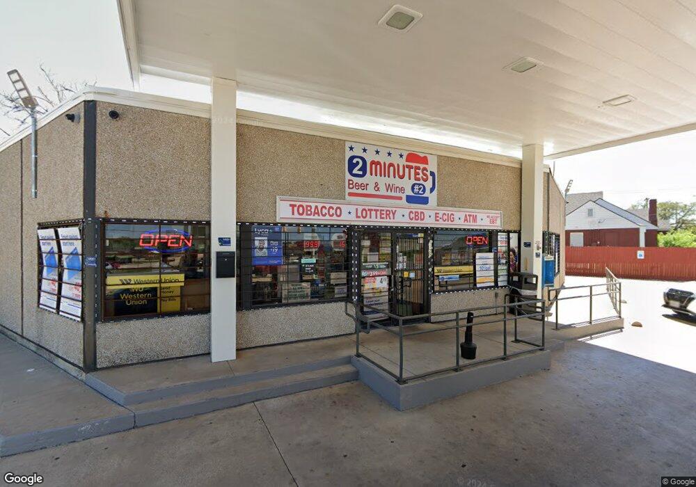 1125 Palo Pinto St, Weatherford, TX 76086 - photo 1