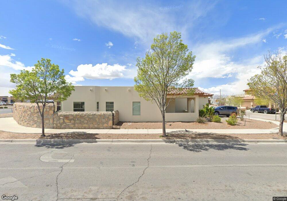 13466 Halifax St, Horizon City, TX 79928 - photo 1