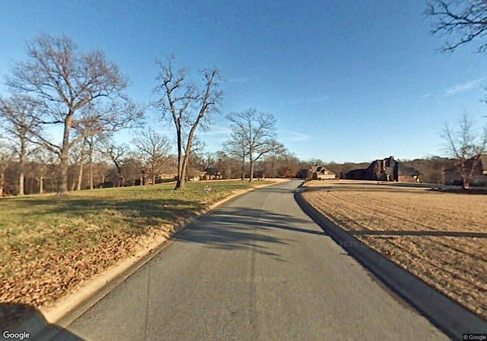 Block 21 Kennesaw Dr, Bentonville, AR 72712 - photo 1