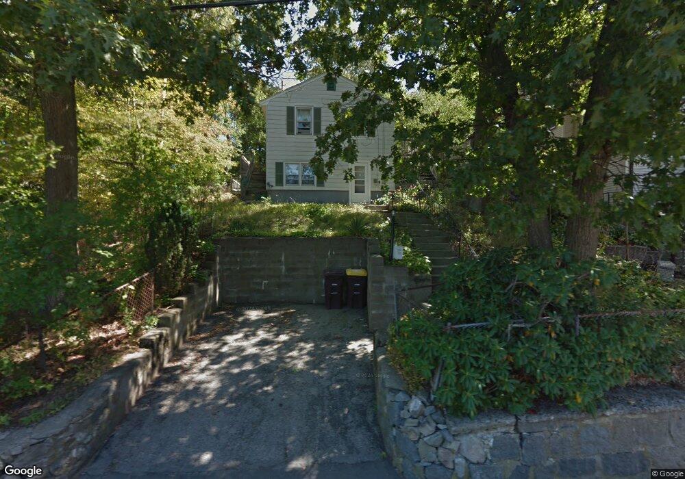 11 Lambert Ave, East Weymouth, MA 02189 - photo 1