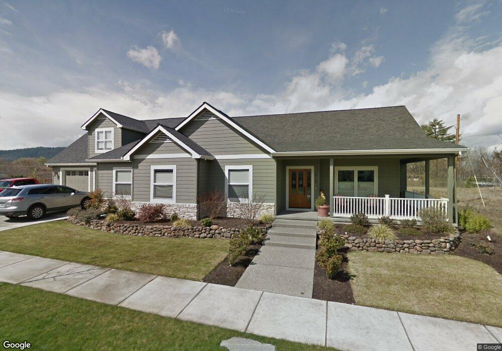 929 Buck Point St, Central Point, OR 97502 - photo 1