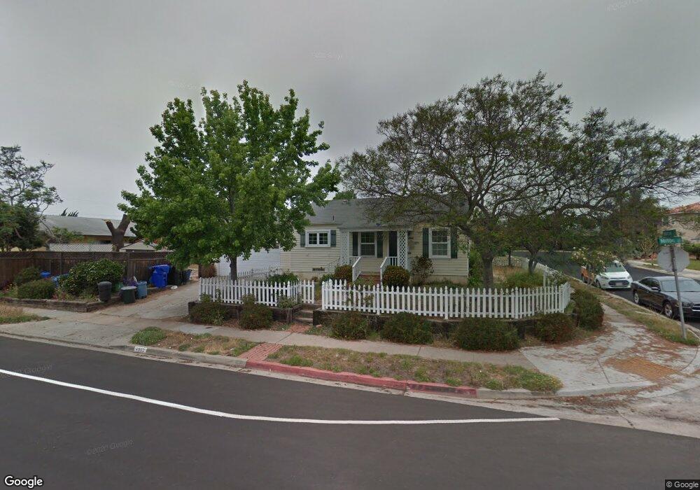 Street View Photo