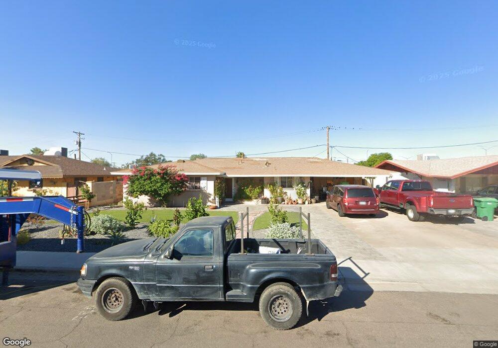 1936 E Dana Ave, Mesa, AZ 85204 - photo 1