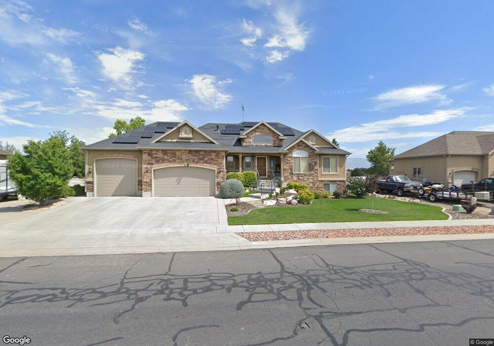 4854 W 4825 S, Hooper, UT 84315 - photo 1