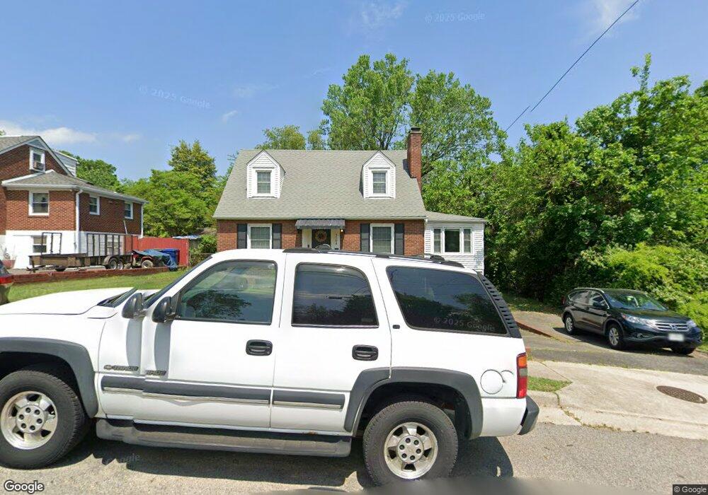 3104 Collard St, Alexandria, VA 22306 - photo 1