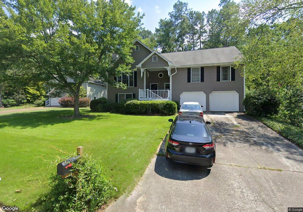 1469 Hembree Station Dr, Marietta, GA 30062 - photo 1