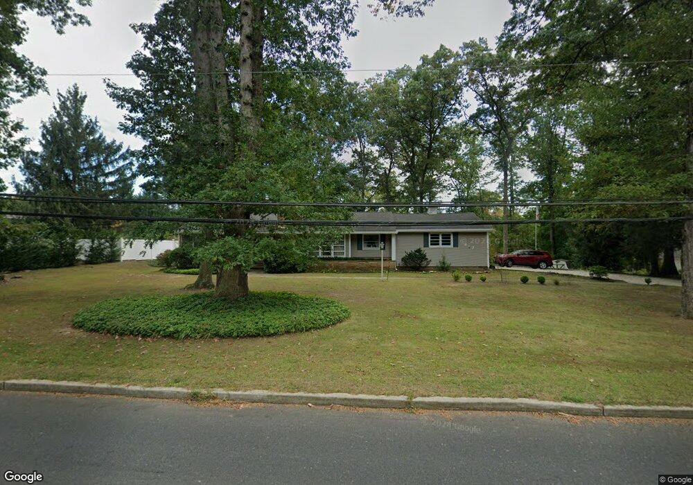 497 Union Hill Rd, Englishtown, NJ 07726 - photo 1