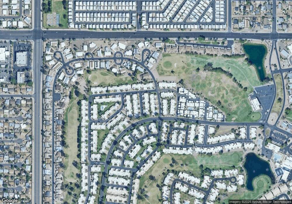 447 S Boojum Way, Mesa, AZ 85208 - photo 1