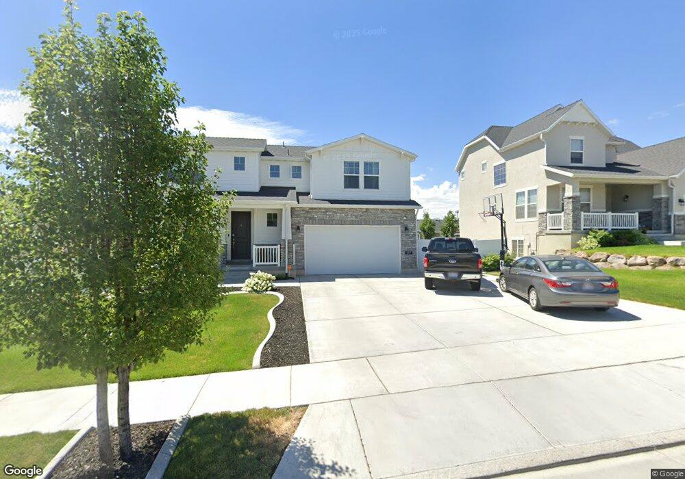 6867 W 8045 S, West Jordan, UT 84081 - photo 1