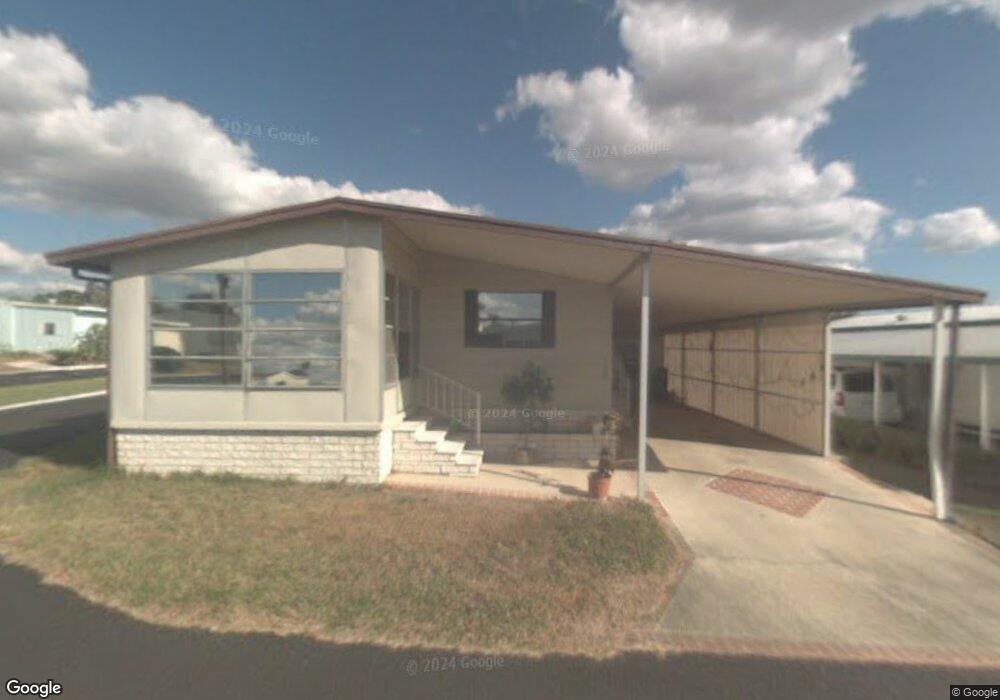 7106 El Conquistador St, Zephyrhills, FL 33541 - photo 1