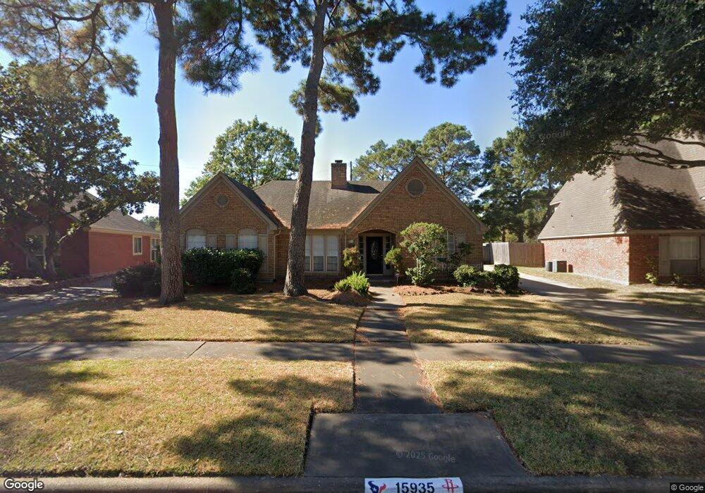 15935 Signal Creek Dr, Houston, TX 77095 - photo 1