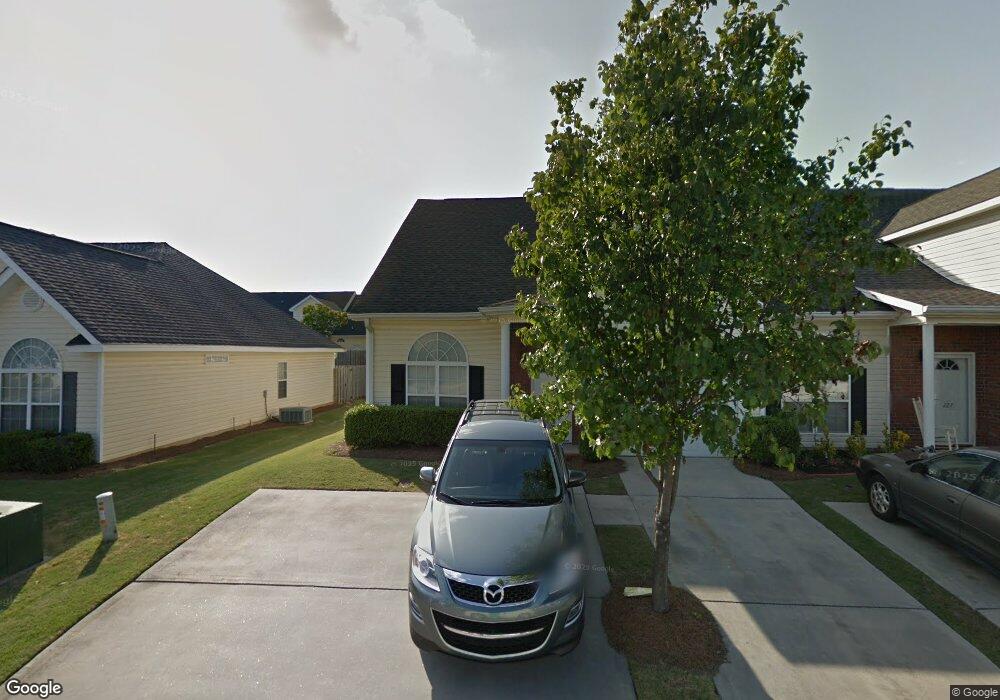 125 Palmer Ct, Evans, GA 30809 - photo 1