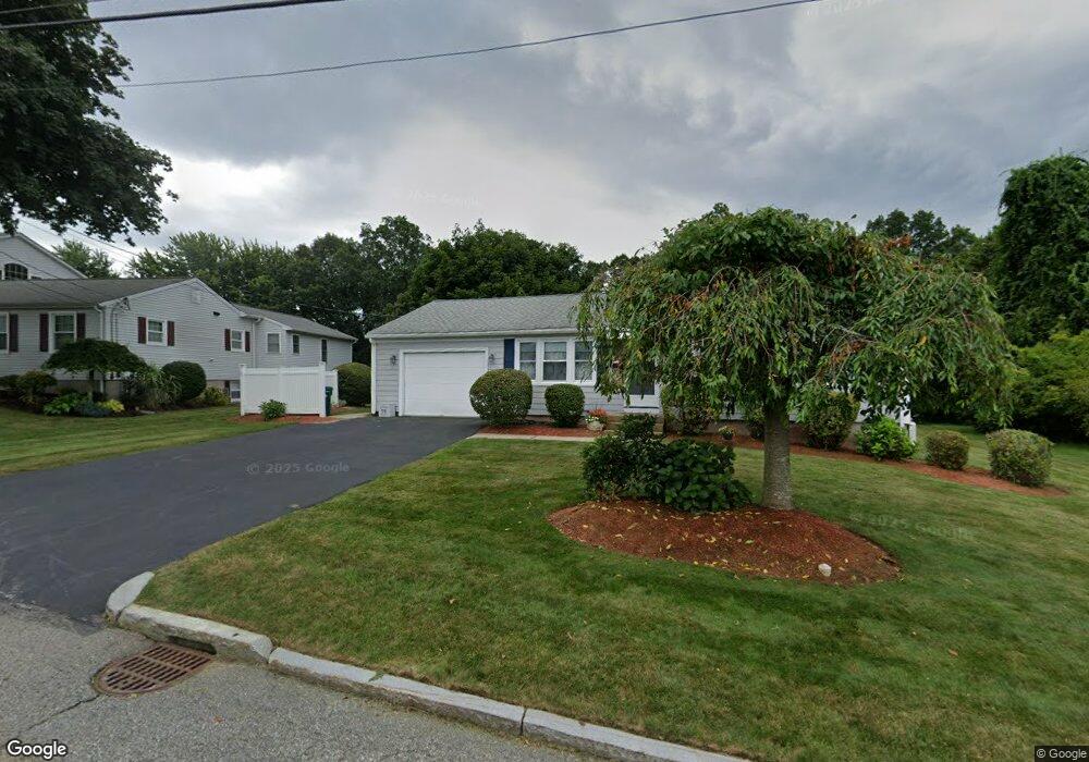 145 Bayberry Rd, Woonsocket, RI 02895 - photo 1