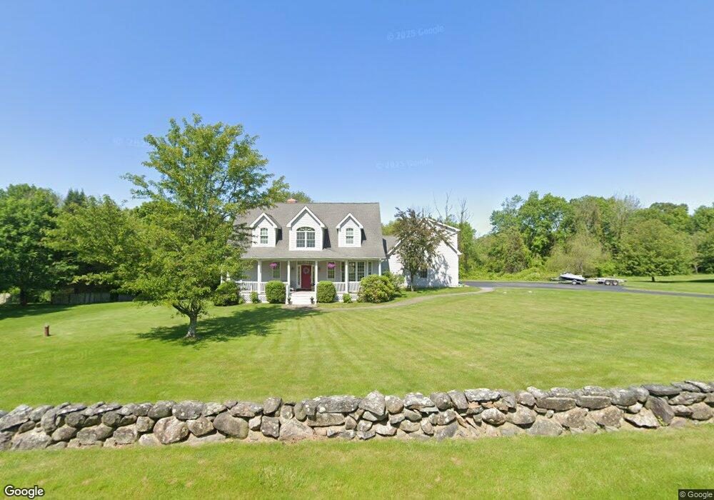 215 Wyassup Rd, North Stonington, CT 06359 - photo 1