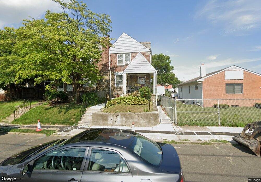 233 N Wycombe Ave, Lansdowne, PA 19050 - photo 1