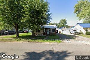 636 E 3rd St, Owen, WI 54460
