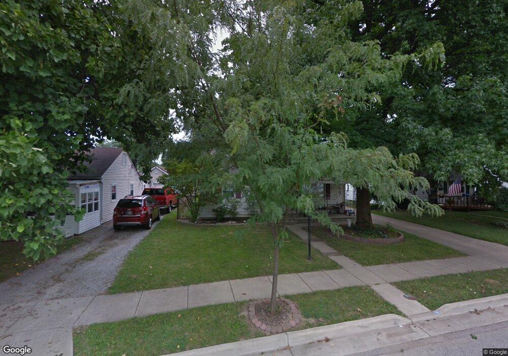 1915 N 27th St, Lafayette, IN 47904 - photo 1