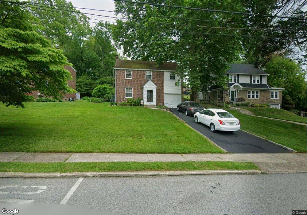 1906 Robinson Ave, Havertown, PA 19083 - photo 1