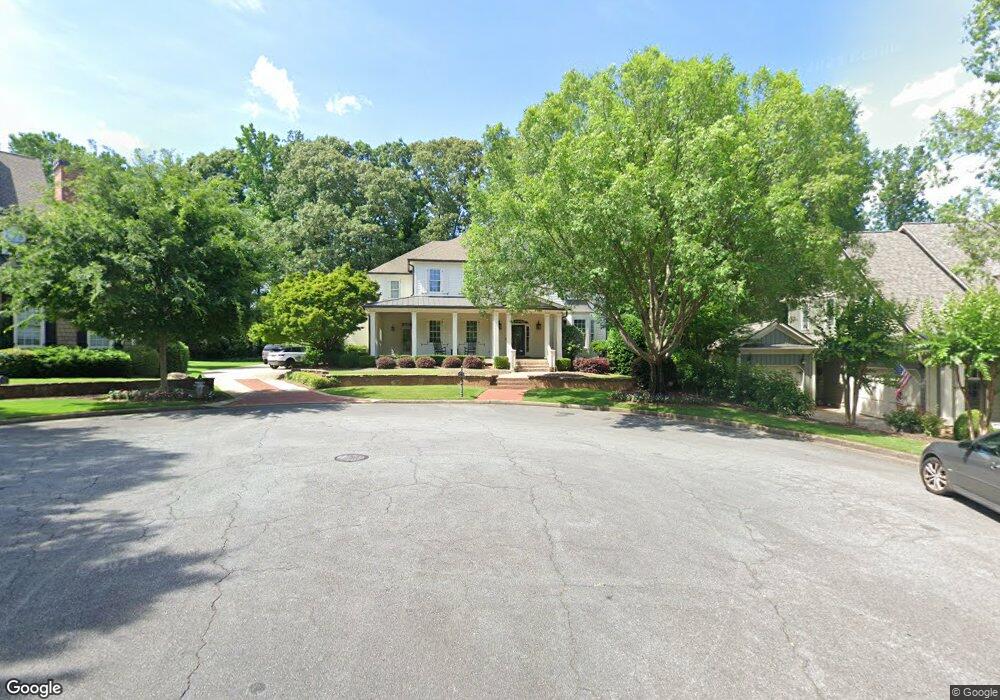 3912 Hazelhurst Dr, Marietta, GA 30066 - photo 1