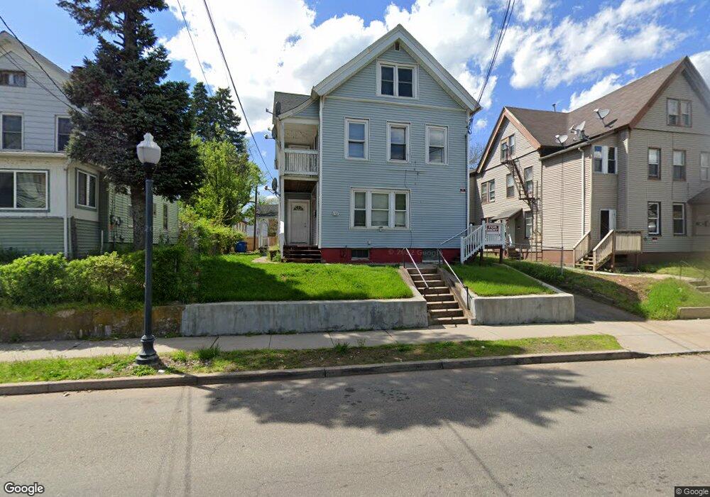 170 Lewis Ave, Meriden, CT 06451 - photo 1