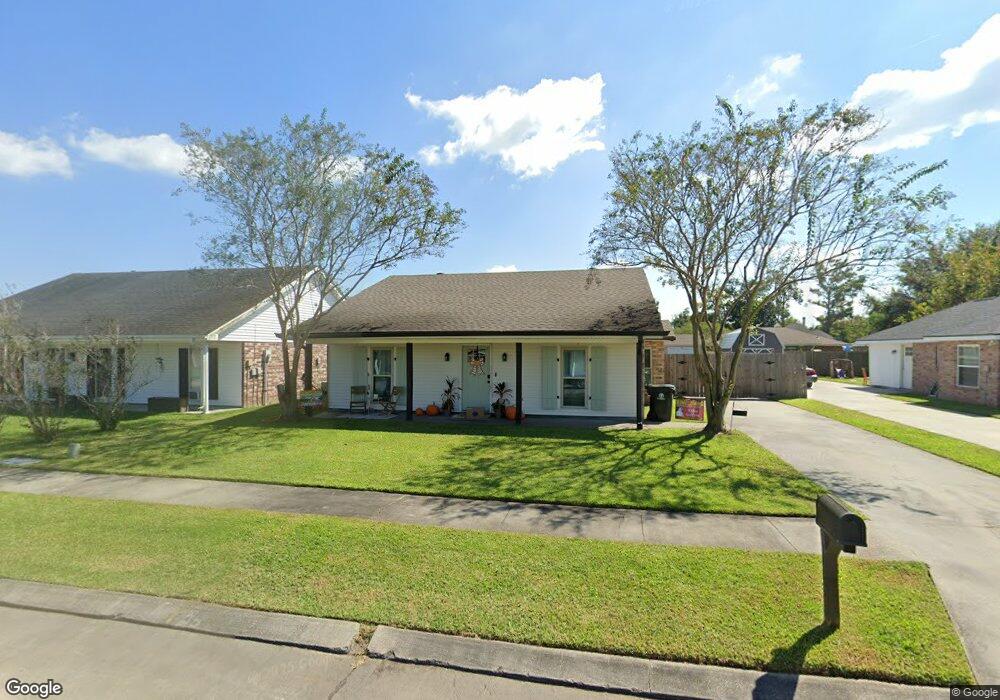 508 Cavaness Dr, Houma, LA 70364 - photo 1
