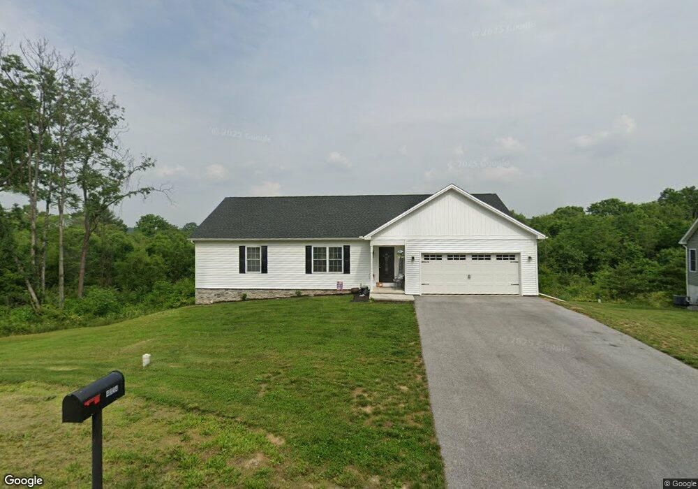 4034 Percy Ave, Chambersburg, PA 17202 - photo 1