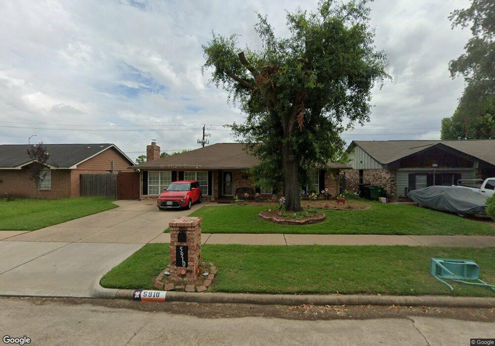 5910 Hoover St, Houston, TX 77092 - photo 1