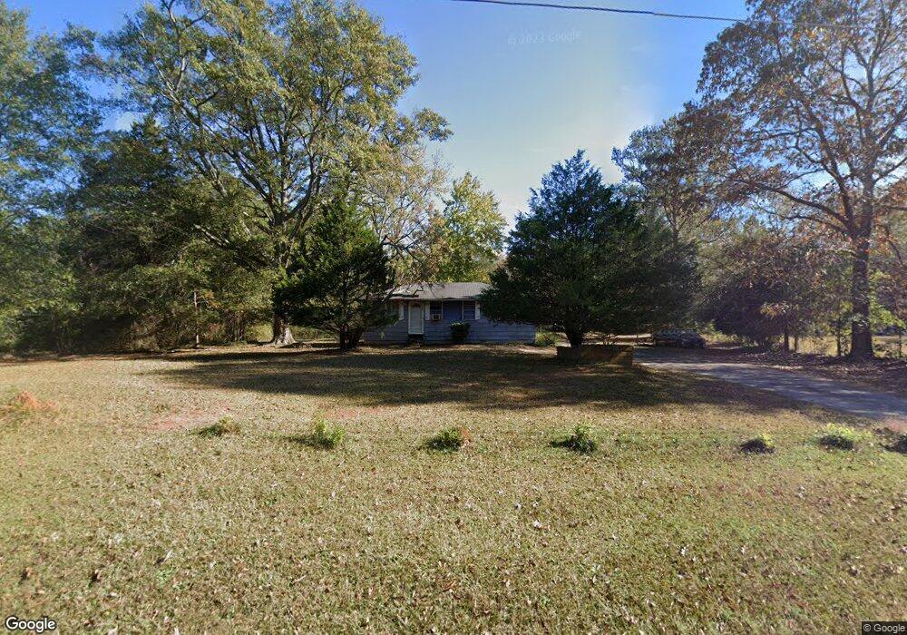 751 Smith Store Rd, Covington, GA 30016 - photo 1
