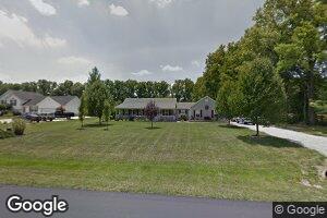713 Blazing Trail, Oregonia, OH 45054