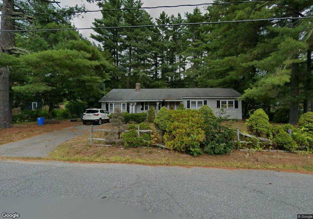 17 Walnut St, Townsend, MA 01469 - photo 1
