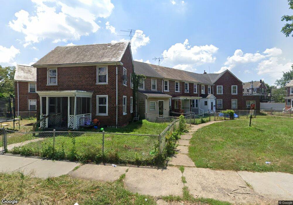 2845 N Constitution Rd, Camden, NJ 08104 - photo 1