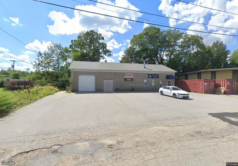 25 Stafford St, Warwick, RI 02886 - photo 1