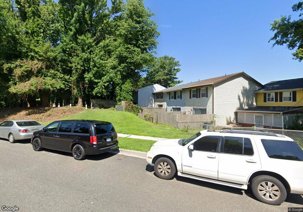 26 Daimler Dr, Capitol Heights, MD 20743 - photo 1