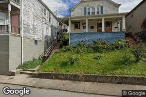 1106 Marshall St, McMechen, WV 26040