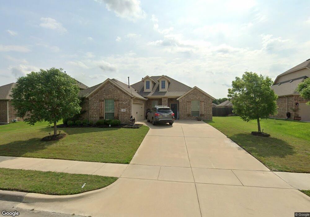 220 Duck Blind Ave, Wylie, TX 75098 - photo 1