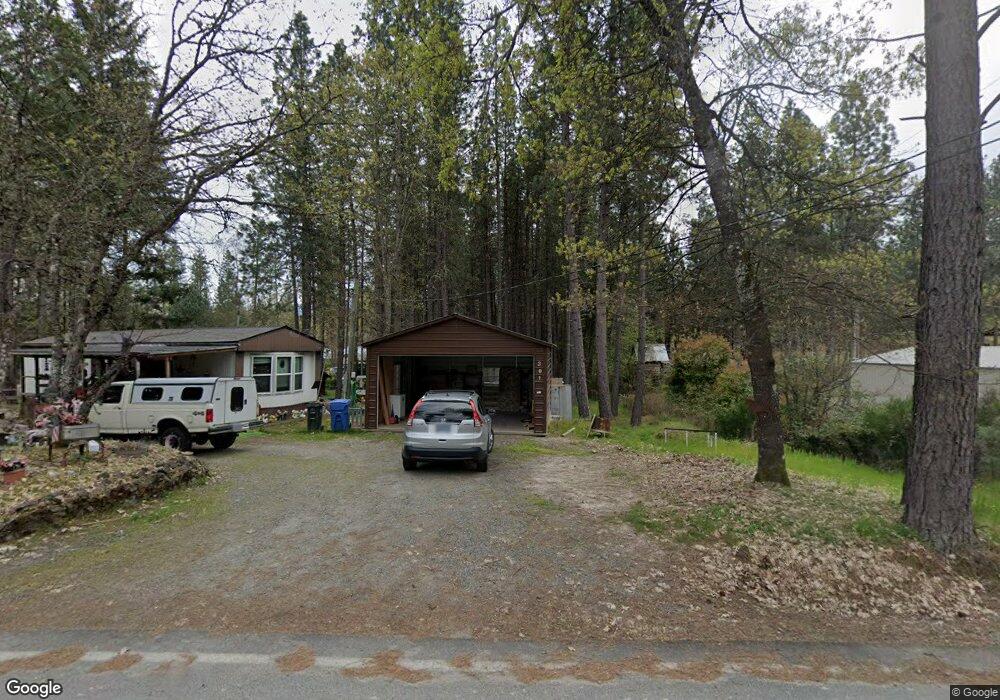 301 Adeline Dr, Grants Pass, OR 97527 - photo 1