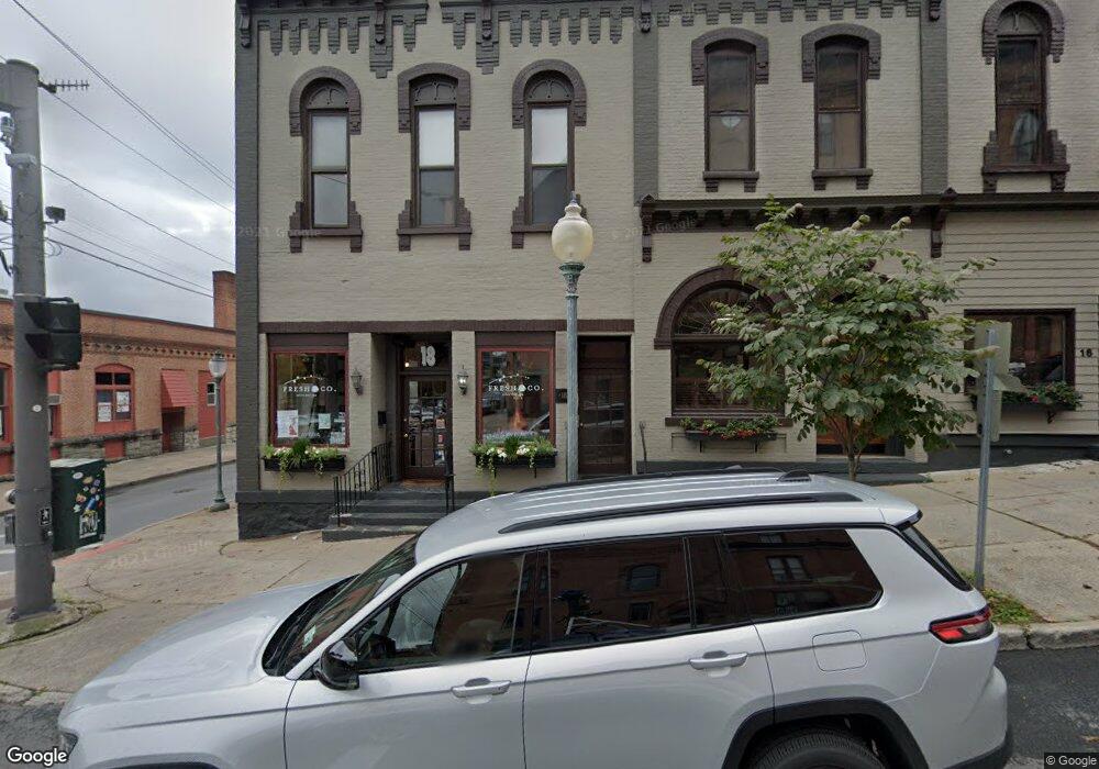 18 Lake Ave, Saratoga Springs, NY 12866 - photo 1