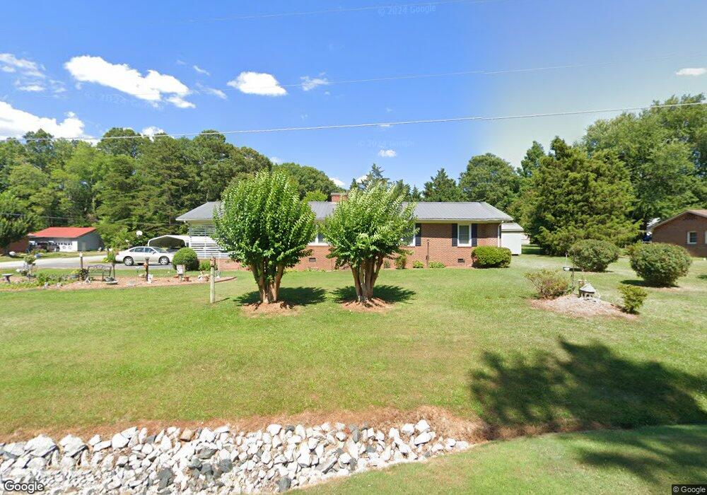 3348 Staleys Farm Rd, Asheboro, NC 27205 - photo 1