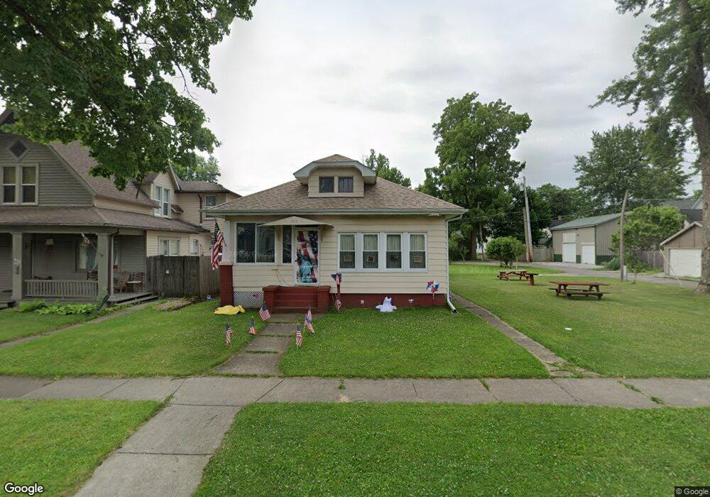 308 E Maple Ave, La Porte, IN 46350 - photo 1