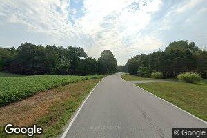 0 Lot #5 Sival Rd Unit 200901294, Ramsey, IN 47166