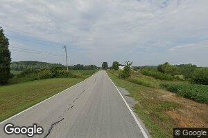 0 Lot #2 #3 Sival Rd Unit 200908475, Ramsey, IN 47166