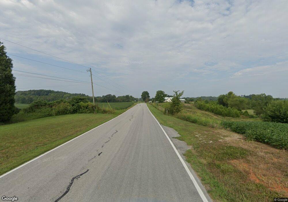 0 Lot # 3 Sival Rd unit 200804989, Ramsey, IN 47166 - photo 1