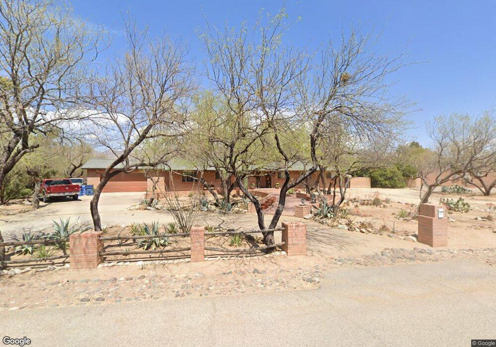 11303 E Chuckwagon Cir, Tucson, AZ 85749 - photo 1