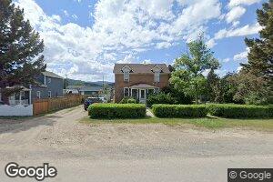 105 S Monroe St, Boulder, MT 59632