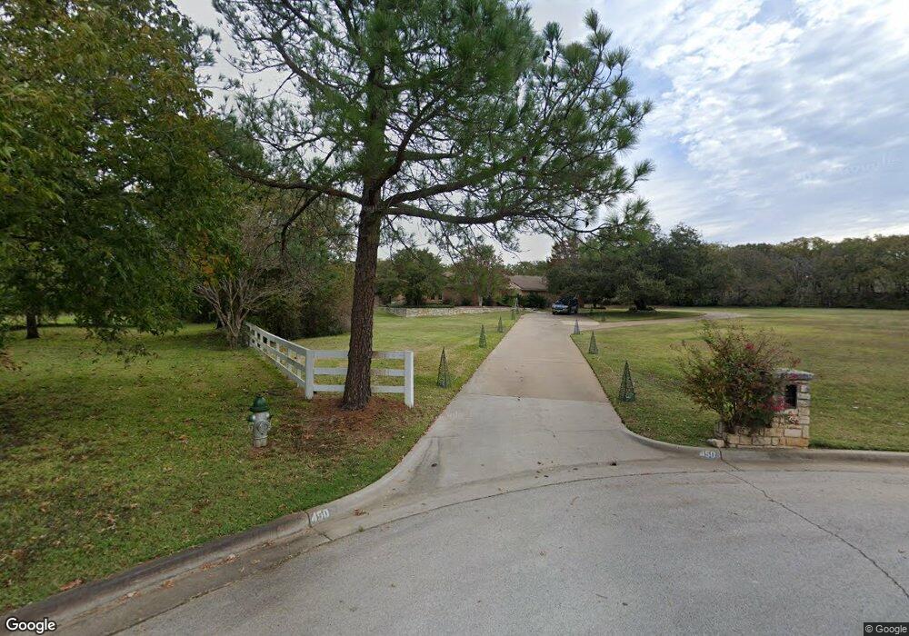 450 Love Henry Ct, Southlake, TX 76092 - photo 1