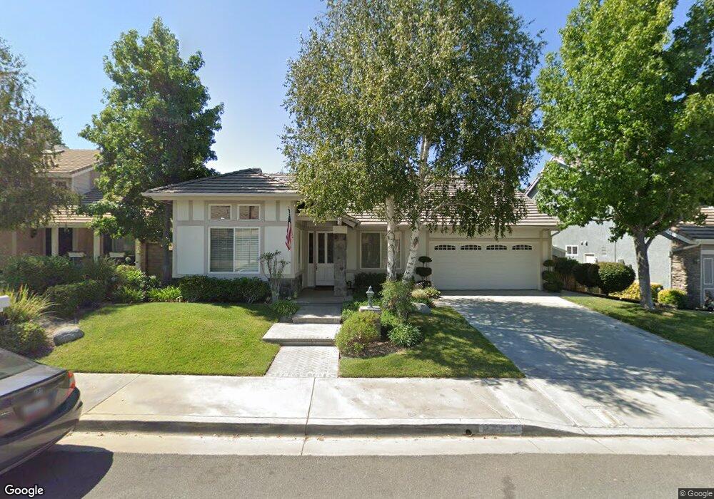 23218 Sherwood Place, Valencia, CA 91354 - photo 1