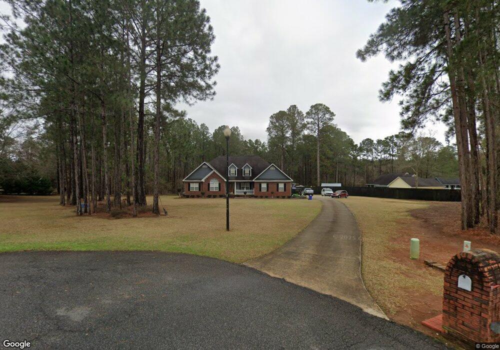 108 Birch Way, Americus, GA 31709 - photo 1