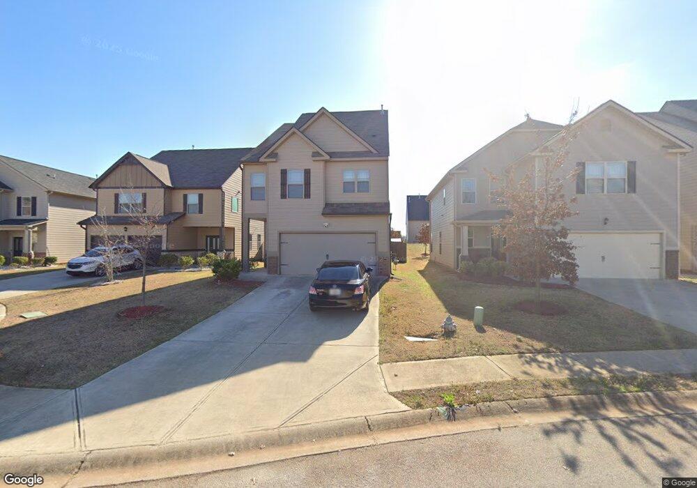 2777 Trebek Ct unit Lot 368, McDonough, GA 30253 - photo 1