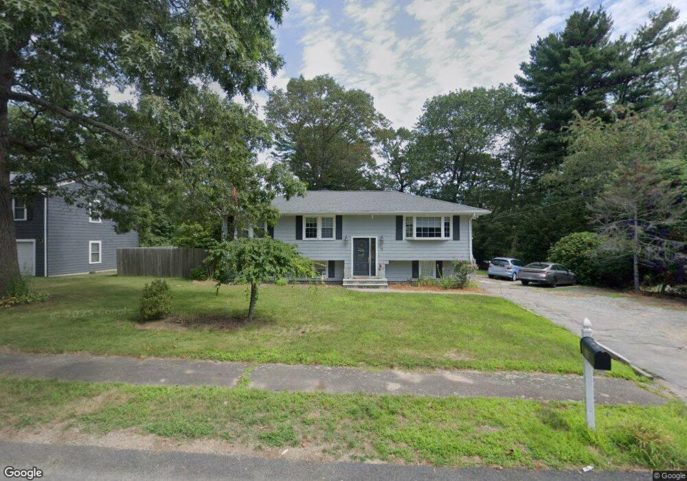 32 Bento St, Stoughton, MA 02072 - photo 1